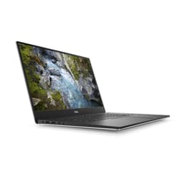 Dell Precision 5540 15-inch (2019) - Core i7-9750H - 16GB - SSD 1 TB QWERTY - English