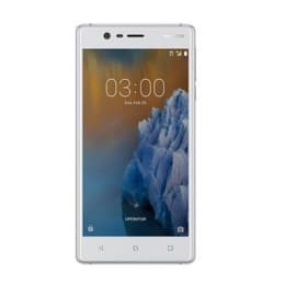 Nokia 3 16GB - White - Unlocked