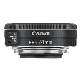 Canon Camera Lense EF-S 24mm f/2.8 STM Canon EF 24mm f/2.8