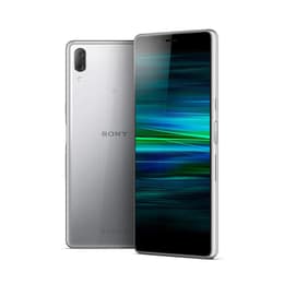 Sony Xperia L3 32GB - Silver - Unlocked
