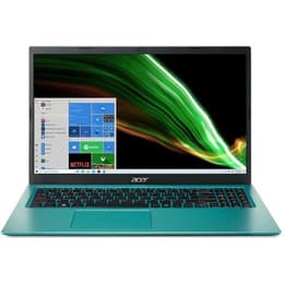 Acer Aspire 3 A315-58-35MN 15-inch (2022) - Core i5-1135G7 - 8GB - SSD 512 GB QWERTZ - German