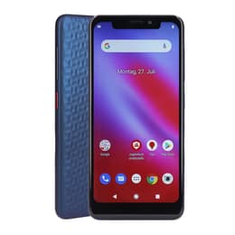 Vodafone Smart N10 16GB - Blue - Unlocked