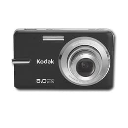 Kodak Easyshare M883 Compact 8 - Black