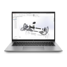 HP ZBook Firefly 14 G9 14-inch (2022) - Core i7 - Gen 12 (P) - 32GB - SSD 1 TB QWERTY - Italian