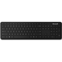 Microsoft Keyboard QWERTY Italian Wireless QSZ-00010