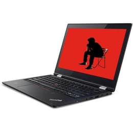 Lenovo ThinkPad T560 15-inch (2015) - Core i5-6200U - 16GB - SSD 512 GB QWERTZ - German