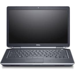Dell Latitude E6440 14-inch (2014) - Core i5-4310M - 8GB - SSD 128 GB QWERTY - English