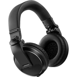 Pioneer DJ - HDJ X5 noise-Cancelling wired Headphones - Black