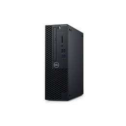 Dell OptiPlex 3070 SFF Core i3-9100 3.6 - SSD 512 GB - 8GB