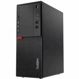 Lenovo ThinkCentre M710T Core i5-7500 3.4 - HDD 500 GB - 8GB