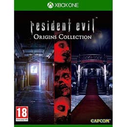 Resident Evil: Origins Collection - Xbox One