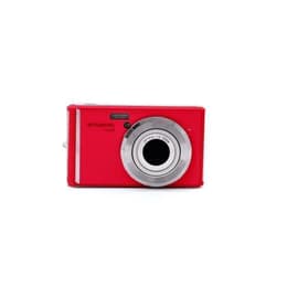 Polaroid IS626 Compact 16.1 - Red