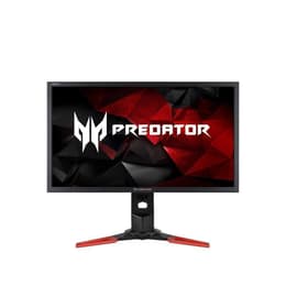 27-inch Acer Predator XB271HK 3840 x 2160 LCD Monitor Black