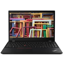 Lenovo ThinkPad T15 G2 15-inch (2021) - Core i7 - Gen 11 (G) - 16GB - SSD 512 GB QWERTY - Swedish