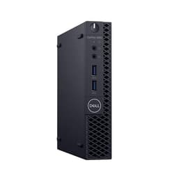 Dell OptiPlex 3060 Micro Core i5-8500T 2.1 - SSD 256 GB - 16GB