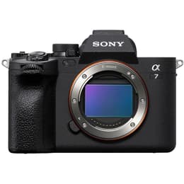 Reflex A7 IV - Black