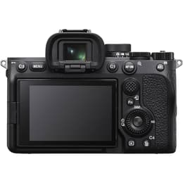 Reflex A7 IV - Black