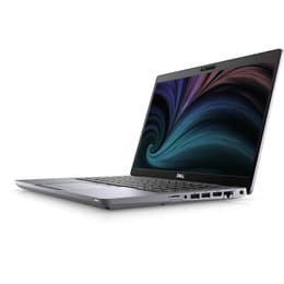 Dell Latitude 5410 14-inch (2020) - Core i5 - Gen 10 (U) - 16GB - SSD 256 GB QWERTY - English