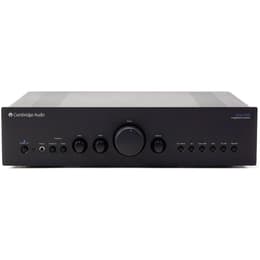 Cambridge Audio Azur 640A Sound Amplifiers