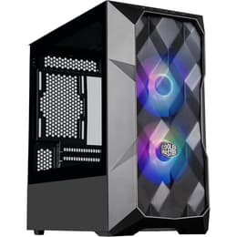 Cooler Master TD300 MESH Ryzen 5 5500 3.6 GHz - SSD 1 TB - 16GB