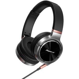 Pioneer SE-MHR5 Headphones - Black/Grey
