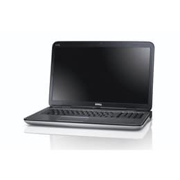 Dell XPS L702X 17-inch (2012) - Core i5-2430M - 6GB - HDD 250 GB AZERTY - French