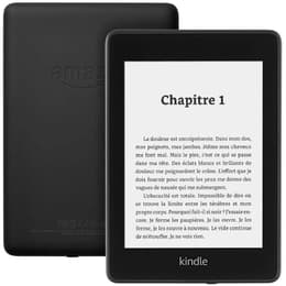 Amazon Kindle Paperwhite 4 6.0000 Wi-Fi E-reader
