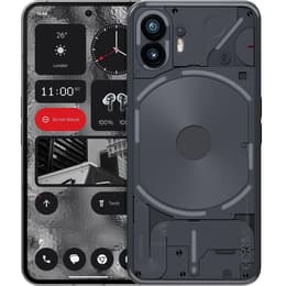 Nothing Phone (2) 256GB - Black - Unlocked