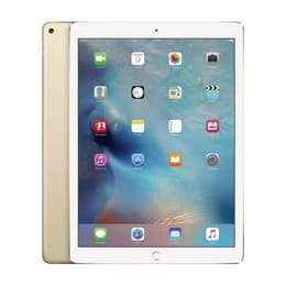 iPad Pro 12.9 (2017) 2nd gen 256 GB - Wi-Fi + 4G - Gold