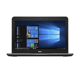 Dell Latitude 3380 13-inch Core i3-6006U - SSD 1 TB - 16GB QWERTZ - German
