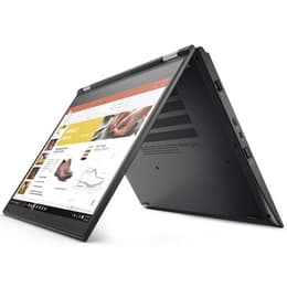 Lenovo ThinkPad Yoga 370 13-inch (2017) - Core i5-7300U - 16GB - SSD 256 GB QWERTZ - German