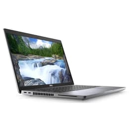 Dell Latitude 5420 14-inch (2021) - Core i5 - Gen 11 (G) - 8GB - SSD 512 GB QWERTY - English
