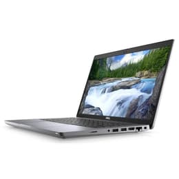 Dell Latitude 5420 14-inch (2021) - Core i5 - Gen 11 (G) - 8GB - SSD 512 GB QWERTY - English