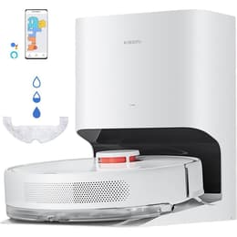 Xiaomi X10 Vacuum cleaner
