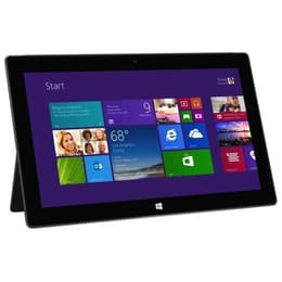 Microsoft Surface Pro 2 10-inch Core i5-4200U - SSD 128 GB - 4GB QWERTY - English