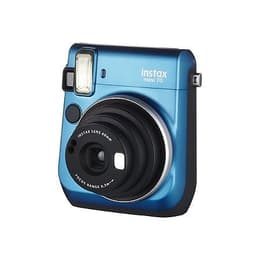 Fujifilm Instax Mini 70 Instant 20 - Blue