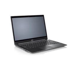 Fujitsu LifeBook U772 14-inch (2012) - Core i5-3337U - 4GB - SSD 128 GB AZERTY - French