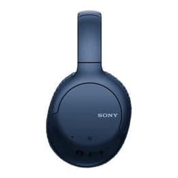 Sony WH-CH710N noise-Cancelling wireless Headphones with microphone - Blue