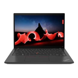 Lenovo ThinkPad T14 G4 14-inch (2023) - Core i5 - Gen 13 (U) - 16GB - SSD 512 GB AZERTY - French