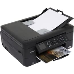 Brother MFC-J480DW Inkjet printer