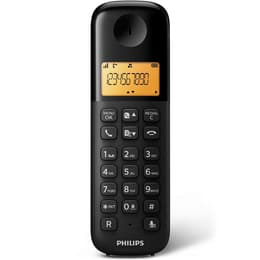 Philips D1602B/01 Landline telephone