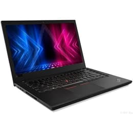 Ibm, Lenovo ThinkPad T480 14-inch (2018) - Core i5 - Gen 8 (U) - 8GB - SSD 256 GB QWERTZ - German