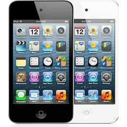 iPod touch 3 2009 32GB - Black