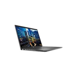 Dell Latitude 7410 14-inch (2020) - Core i5-10310U - 8GB - SSD 256 GB QWERTY - English