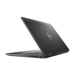 Dell Latitude 7410 14-inch (2020) - Core i5-10310U - 8GB - SSD 256 GB QWERTY - English