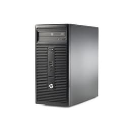 HP 280 G1 MT Core i5-4590 3,3 - SSD 256 GB - 8GB