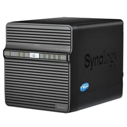Synology DS423 - 2000GB - 2 GB RAM Realtek RTD1619B