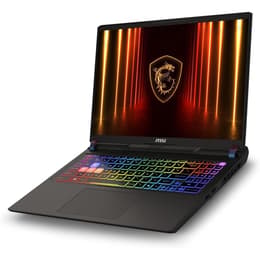 MSI GP65 LEOPARD 10SEK-816FR 16-inch (2025) - Core Ultra 9 275HX - 32GB - SSD 1 TB QWERTY - Italian