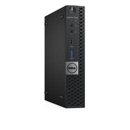 Dell OptiPlex 7050 Micro Core i5-6500T 3.2 - SSD 256 GB - 16GB