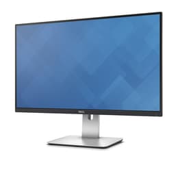 27-inch Dell U2717D 2560 x 1440 LED Monitor Black